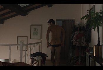 Eugenio Franceschini exposed