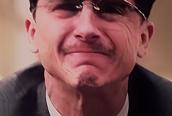 Timothee Chalamet nude in Marty Supreme