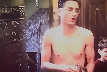 Timothee Chalamet nude in Marty Supreme