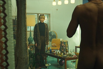 Ryoma Takeuchi naked butt