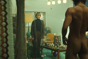 Ryoma Takeuchi nude ass