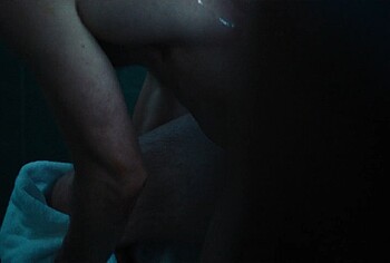 Billy Lush Nude in Mayor of Kingstown