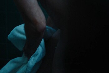 Billy Lush Nude in Mayor of Kingstown