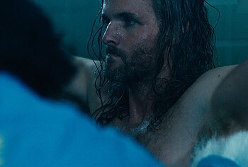 Billy Lush Nude in Mayor of Kingstown