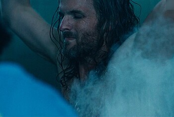 Billy Lush Nude in Mayor of Kingstown