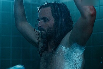 Billy Lush Nude in Mayor of Kingstown