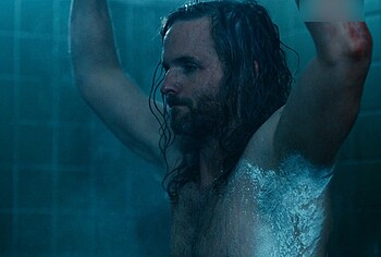 Billy Lush Nude in Mayor of Kingstown