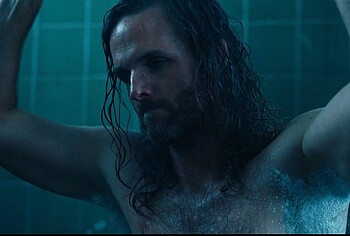 Billy Lush Nude in Mayor of Kingstown