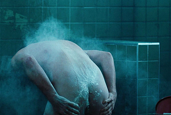 Billy Lush Nude in Mayor of Kingstown