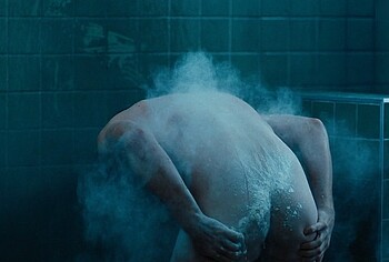 Billy Lush Nude in Mayor of Kingstown