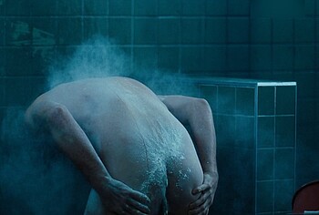 Billy Lush Nude in Mayor of Kingstown