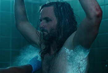 Billy Lush Nude in Mayor of Kingstown