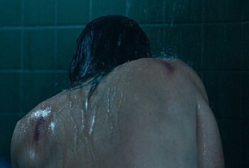 Billy Lush Nude in Mayor of Kingstown