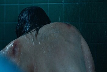 Billy Lush Nude in Mayor of Kingstown