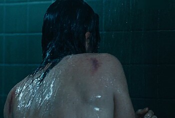 Billy Lush Nude in Mayor of Kingstown