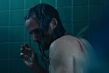 Billy Lush Nude in Mayor of Kingstown