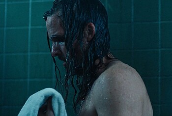 Billy Lush Nude in Mayor of Kingstown