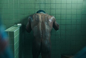 nude black male celebrities