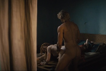 Jackson Gallagher ass