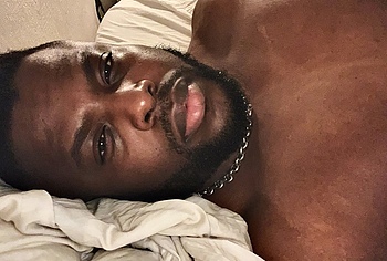 Winston Duke nude
