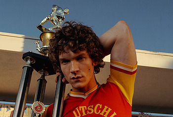 Hudson Williams and Connor Storrie nude for GQ