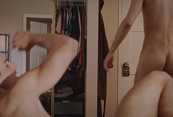 Jason Caceres and Jos Maria Luna Nude in Open To It