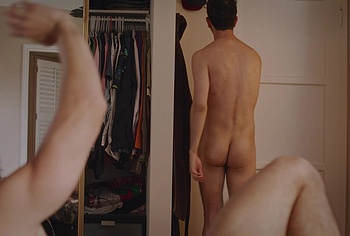 Jason Caceres and Jos Maria Luna Nude in Open To It