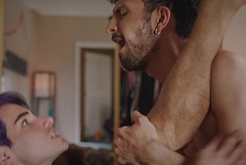 Jason Caceres gay porn