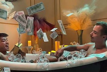 nude male celebs in Outspoken I Work From Home