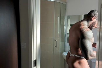 nude male celebs in Outspoken I Work From Home