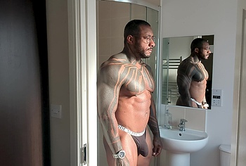 nude male celebs in Outspoken I Work From Home