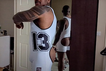 nude male celebs in Outspoken I Work From Home