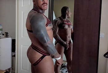 nude male celebs in Outspoken I Work From Home