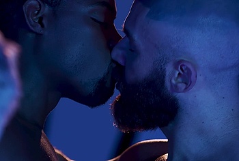 nude male celebs in Outspoken I Work From Home