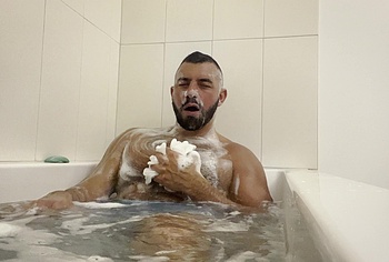 nude male celebs in Outspoken I Work From Home