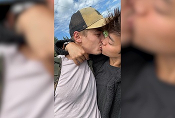 nude male celebs in Outspoken I Work From Home