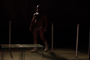 nude male celebs in Outspoken I Work From Home