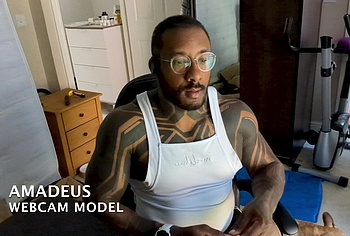 nude male celebs in Outspoken I Work From Home