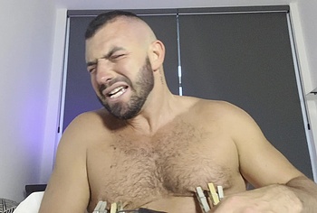 nude male celebs in Outspoken I Work From Home