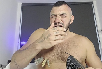 nude male celebs in Outspoken I Work From Home