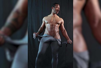 nude male celebs in Outspoken I Work From Home