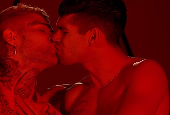 nude male celebs in Outspoken I Work From Home