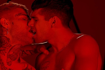 nude male celebs in Outspoken I Work From Home