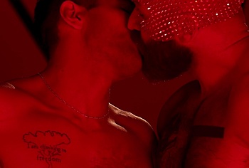 nude male celebs in Outspoken I Work From Home