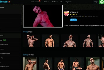 nude male celebs in Outspoken I Work From Home