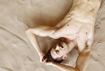 nude male celebs in Outspoken I Work From Home