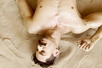 nude male celebs in Outspoken I Work From Home