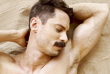 nude male celebs in Outspoken I Work From Home