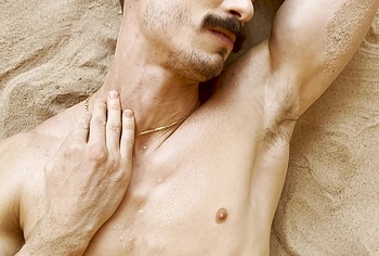 nude male celebs in Outspoken I Work From Home