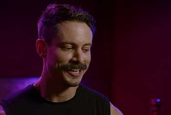 nude male celebs in Outspoken I Work From Home